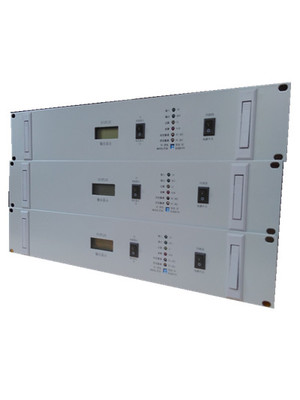 深度解析 C220V-DC110V 10A通信电源模块——现代机房的核心动力保障