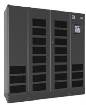 SD600C山顿UPS电源模块化 构建可靠电力保障的基石