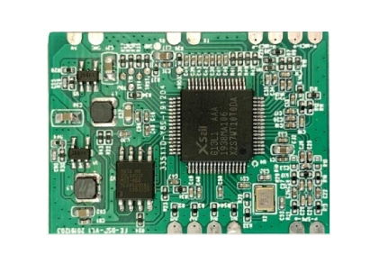 扬智科技子公司煊扬科技推出语音智能芯片，驱动智能防疫新商机与电源模块协同发展