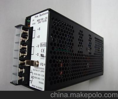 韩国华仁FINE SUNTRONIX ESF50-24电源模块 产品图览与厦门远鹏自动化设备供应解析