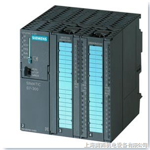 西门子6ES7314-6CG03-0AB0电源模块 武汉拓翔自动化设备的核心组件解析