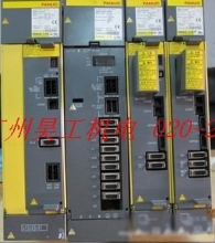 A06B-6102-H211#H520 法兰克电源模块维修指南