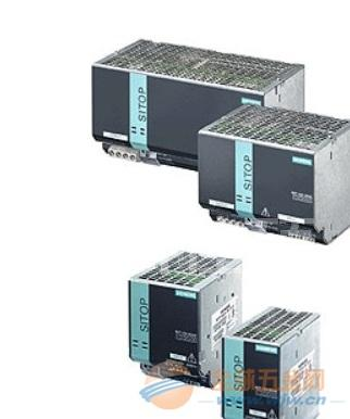 西门子工业电源6EP1333-2BA20 可靠高效的电能保障