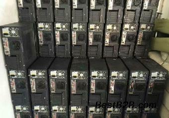 天河区废旧电脑电源设备及模块上门回收服务